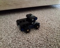 Mini hod road