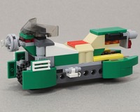 Green Roller