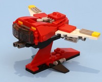 The Gnat