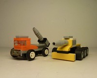 31060 Small Military