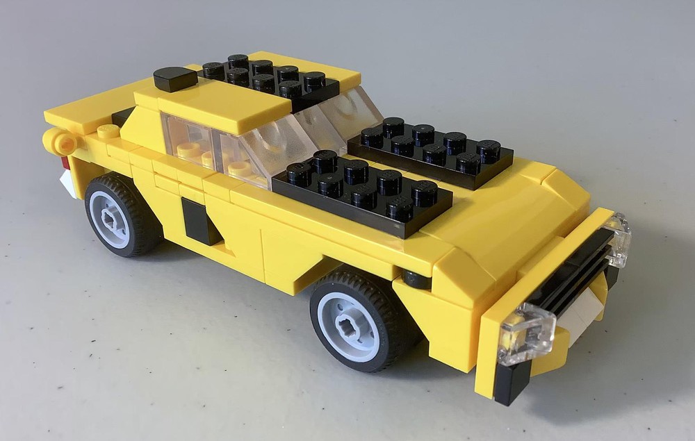 1977 camaro z28 bumblebee
