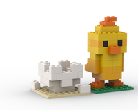 11011 Duckling