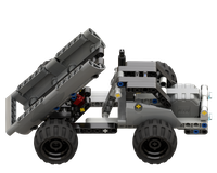 Dumper Truck 42090