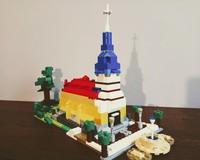 Church (alt build for 11005)