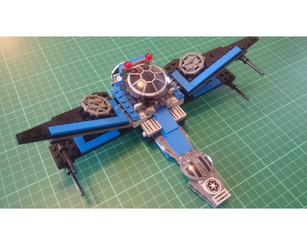 lego 6206