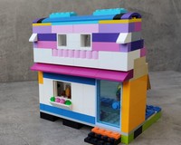 10715 POOL HOUSE