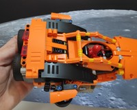 人気沸騰ブラドン LEGO Rebrickable | Instructions Building with MOCs 42093 コレクション