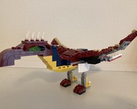 Eagle (31073+31088)