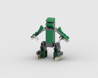 31058 Robot