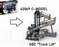 42069 GBC - Track Lift