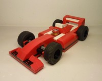 31024 Ferrari F1