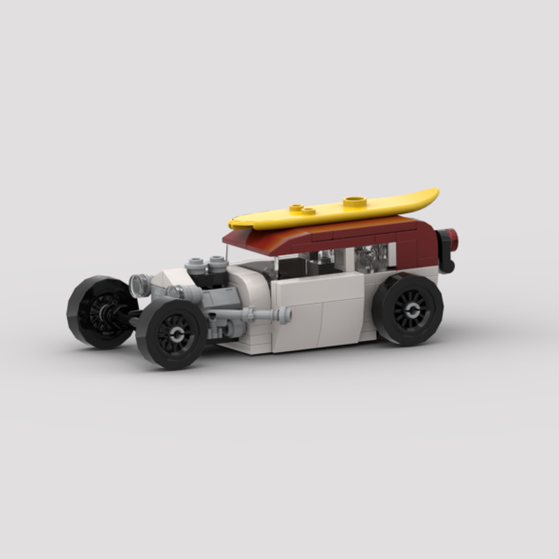 lego 1932