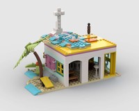41428 Seaside Chapel
