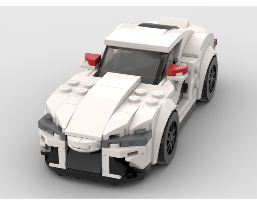 lego supra wing