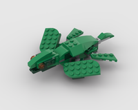 31058 Green Turtle