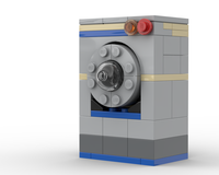 10698 Washing machine