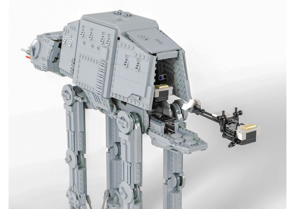 Lego AT-AT buy 75288