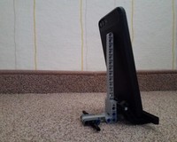 Phone holder
