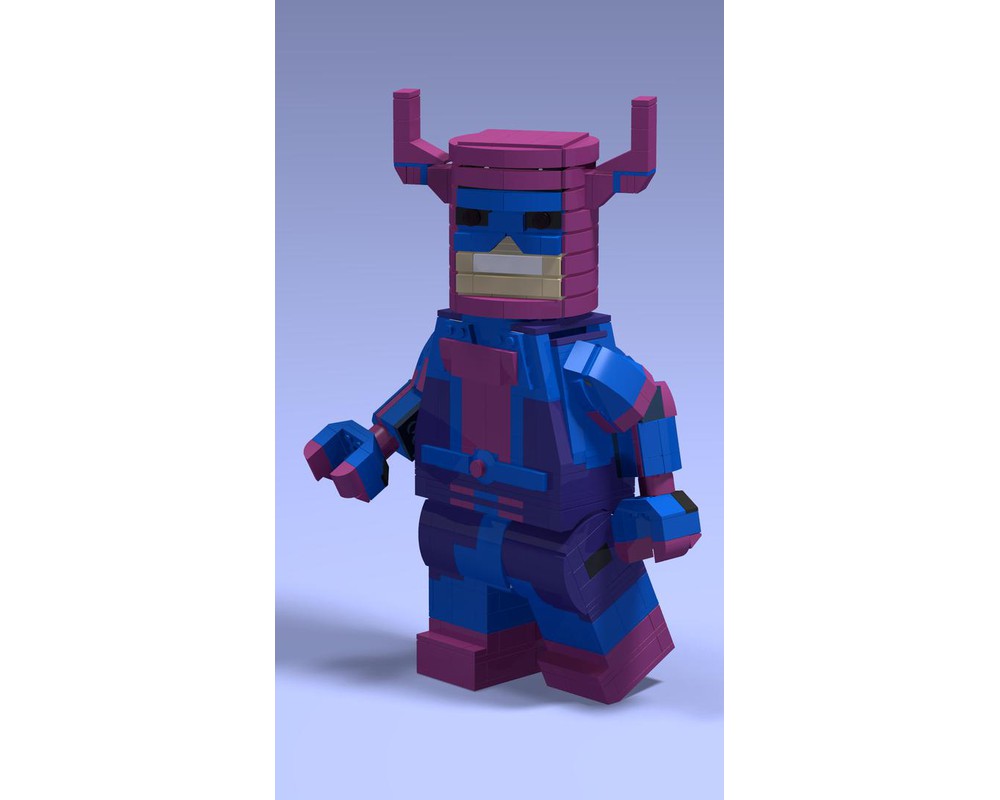 galactus lego set