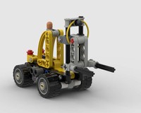 FORKLIFT