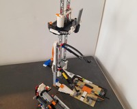 Enhanced Combined Crawler and Launchpad