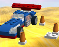 31027 Alternate F1