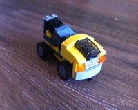 31014 Cement MIxer