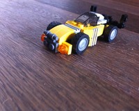 31014 Race Car