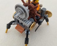 30421 Space Hopper (+11942)