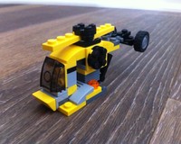 31014 Helicopter