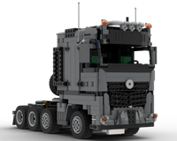 Full RC "Arocs SLT" Truck
