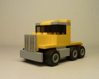 31060 Big Rig Truck 2