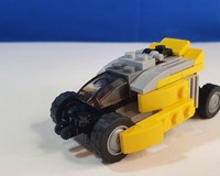 Tumbler