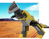31014 - Dinosaur (T-Rex)