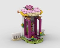 41426 Wayside Shrine