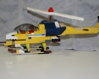 31064 - Cobra AH-1