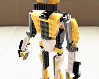 31046 Robot