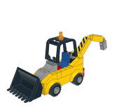 70832 Digger