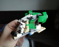 31056 Imperial Dropship