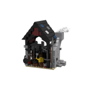 Liked MOCs: Dirk261502 | Rebrickable - Build with LEGO