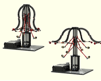 Centrifugal force (42082 C Model)