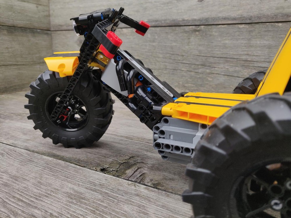 elf club house legos