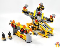 42097 Thrill Ride