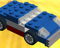 31027 alternate Corvette C6