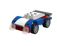 31027 24 Hour Racer