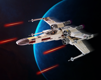 Xwing Fighter