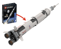 21309 - Saturn C-3 and direct landing Apollo spacecraft