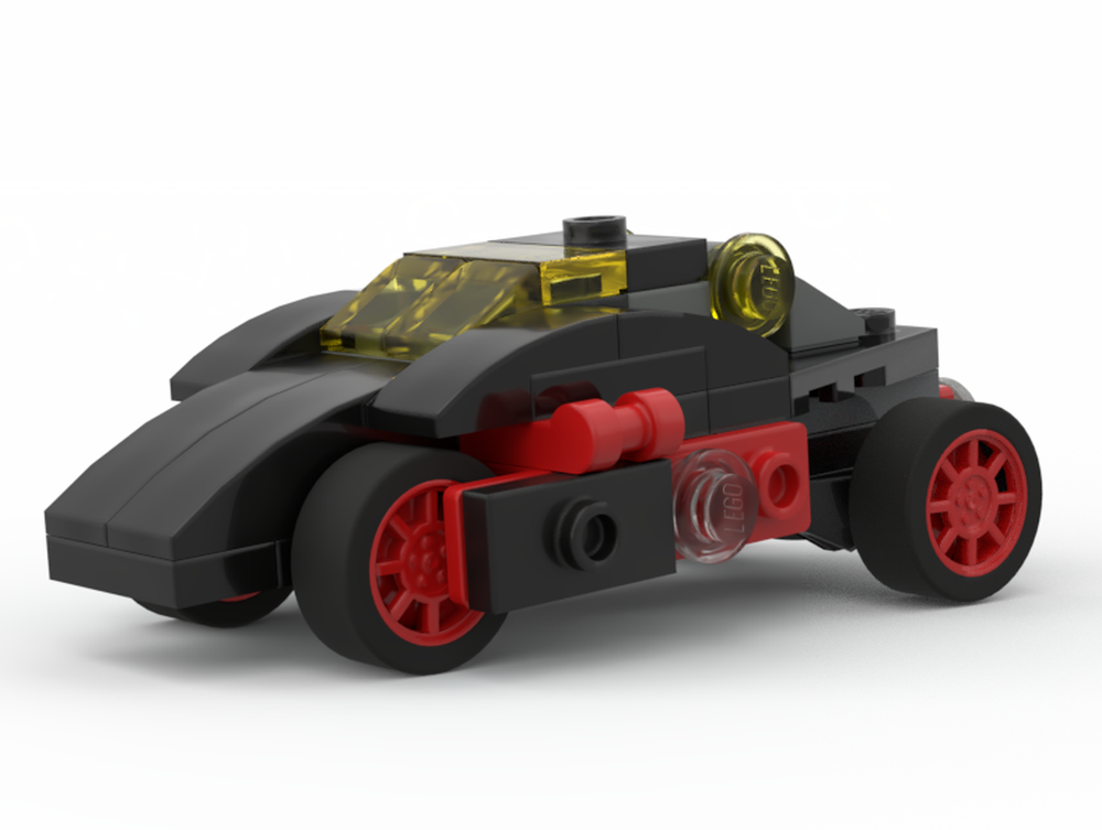 Lego 30526 online instructions