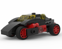 30526 Speed Slider