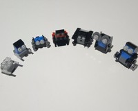 7 mini robots